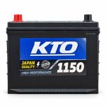 Batería KTO 24I-1150 - imagen 1