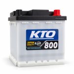 Batería KTO 36MR-800P - imagen 2