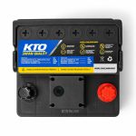 Batería KTO 36MR-800P - imagen 3