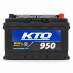Batería KTO 41-950 - imagen 3