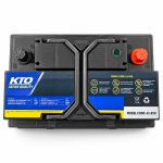 Batería KTO 41-950 - imagen 4