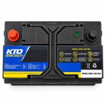 Batería KTO 41R-950 - imagen 2