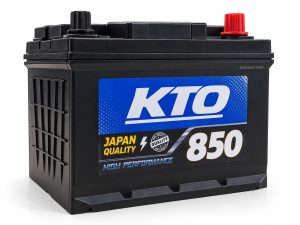 Batería KTO 42R-850 - imagen 1