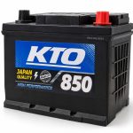 Batería KTO 42R-850 - imagen 2