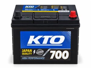 Batería KTO 45MR-700G - imagen 1