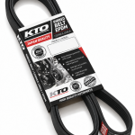 Correa de servicio KTO