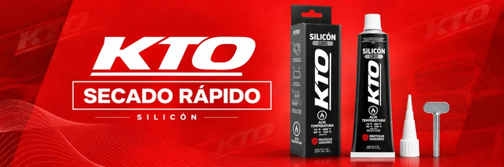 Silicon KTO
