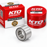 Rodamiento DAC KTO con empaques
