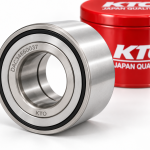 Rodamiento DAC KTO con estuche