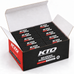 Caja con empaques de rodamientos Serie 6000 KTO