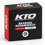 Empaque de rodamiento Serie 6000 KTO