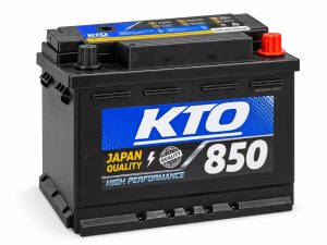 Batería KTO 22MR-850 - imagen 1