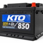 Batería KTO 22MR-850 - imagen 3