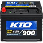 Batería KTO 24I-900 - imagen 1