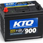 Batería KTO 24I-900 - imagen 2