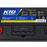 Batería KTO 24I-900 - imagen 3