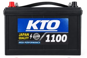 Batería KTO 31-1100 - imagen 1