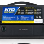 Batería KTO 31-1100 - imagen 2