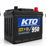 Batería KTO 34MR-950 - imagen 3