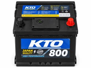 Batería KTO 36MR-800 - imagen 1