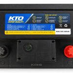 Batería KTO 36MR-800 - imagen 2