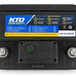 Batería KTO 36MR-800 - imagen 4